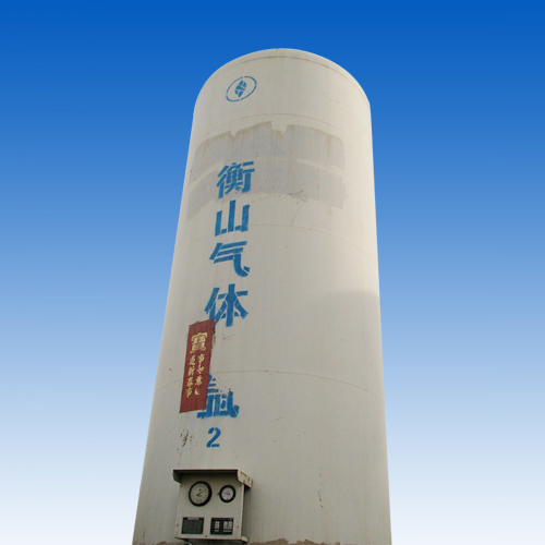 液氮的儲(chǔ)存方法